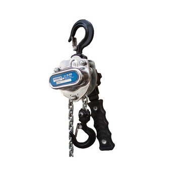 Mini Lever Hoists Garrick