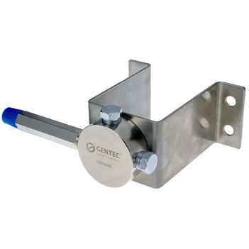 Gentec Protocol Station 6.0 Stainless Steel 