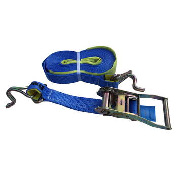 Heavy-Duty Ratchet Tie Down 25mm Garrick GRTD25