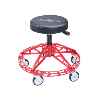 Heavy Duty Gas Lift Workshop Stool Geiger GS002