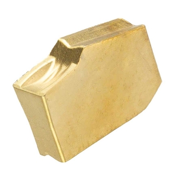 Carbide Cut Off Inserts To NCIH19-2, NCIH26-2 Parting Blade Pack of 10 Harlingen GTN-2