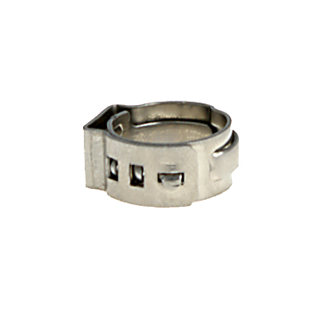 Clip 5mm ID Hose GWC5