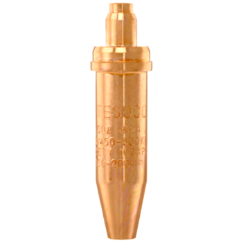Cutting Nozzle SIZE 24 Oxygen / Acetylene Type 41 GWCNA24