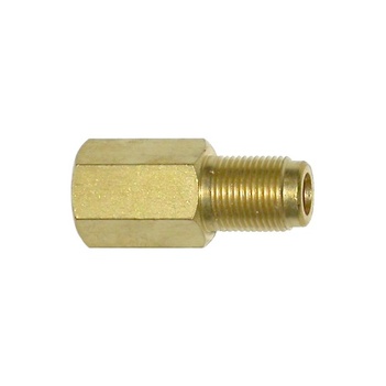 Adaptor for Heating Barrels Suitable for Heavy Duty Heating Tips