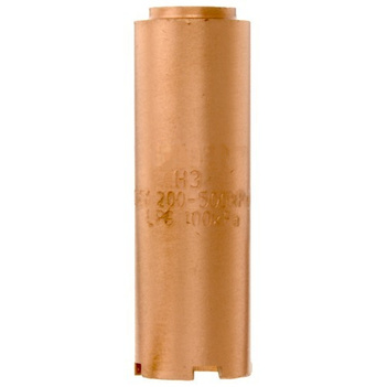 Heavy Duty Heating Tip Size H3 Oxygen / LPG GWHTLH3