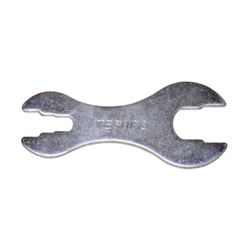 Combination Gas Spanner