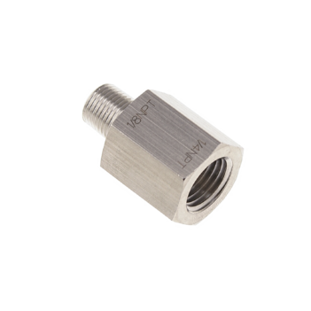 Genlok Adaptor