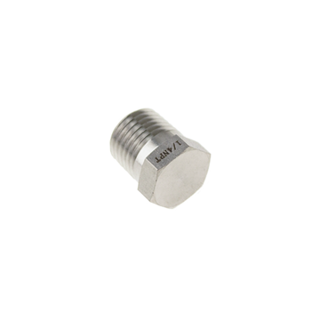 Genlok Blanking Plug Stainless Steel