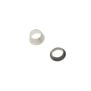 Genlok Ferrule Set