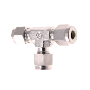 Genlok Union T Connector