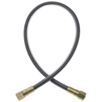 Gentec Full Stainless Steel High Pressure Flexible Hoses