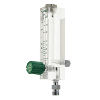 Gentec Flowmeter Scientific In: 1/8NPTF, Out: 9/16-18UNF