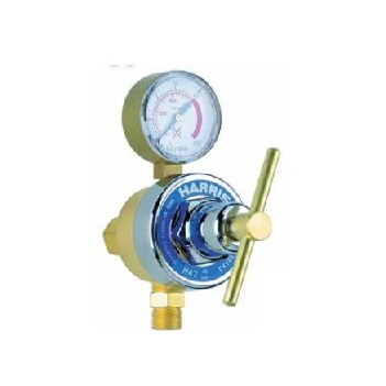 Harris Model H47 High Flow Pipeline Regulator