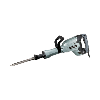 18kg 30mm Hex Demolition Hammer Hikoki H65SB3