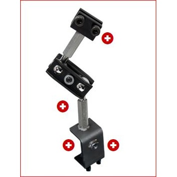Universal Clamp Base Model HAS42