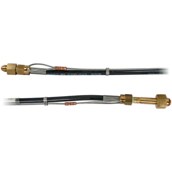Flexible Lead CO2 800 mm Tesuco HCD08W