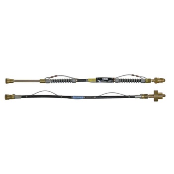 Flexible Lead CO2 800 mm Tesuco HCD08WH