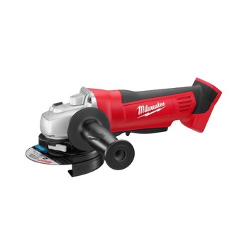 Angle Grinder Cordless 125mm (5") HD18AG125-0 (Tool only)