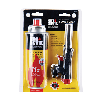 Professional Blow Torch HD910