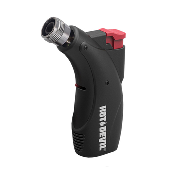 Heat Shrink Kit & Blow Torch Hot Devil HD911
