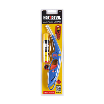 Adjustable Lighters Hot devil HDAL