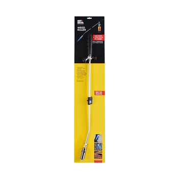 Heat Wand / Weed Killer Hot Devil HDWK
