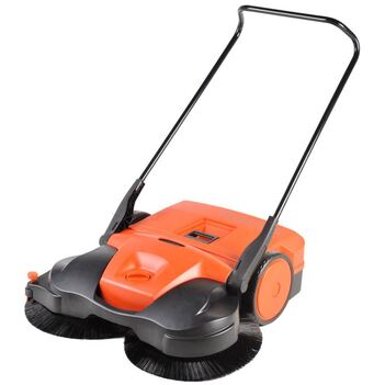 Haaga 497 Commercial Sweeper HG497