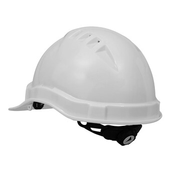 Hard Hat Ratchet Harness For V6 Hard Hats Prochoice HHHR-V6