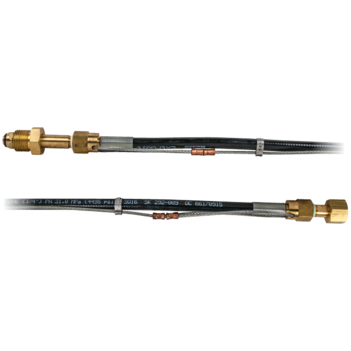 Flexible Lead Inert Gas 800 mm HIG08W