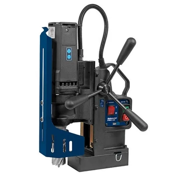 1020W Single Phase Magnetic Base Drill with 5pce Cutter Set ITM HMPRO42K1