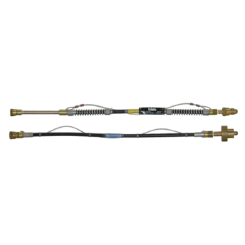 Flexible Lead Nitrogen 1800 mm 