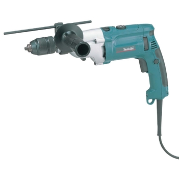 20mm (13/16") 2 Speed Hammer Drill Makita HP2071F