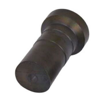 9mm Round Punches to Suit Hydraulic Punch Unit HPRP09