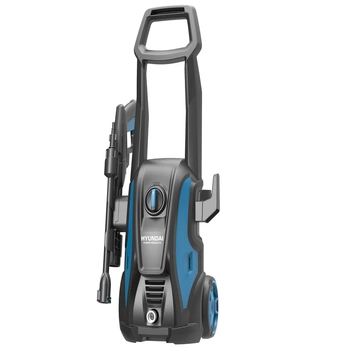 1595 PSI Electric Pressure Washer - 1500W, Patio Cleaner, Turbo Nozzle Hyundai HY-VCL70PC