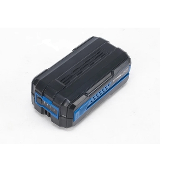 40V 4.02Ah Lithium Battery - Samsung Cells, LED Indicator, BMS Protected Hyundai HY40B4