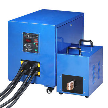 Induction welder