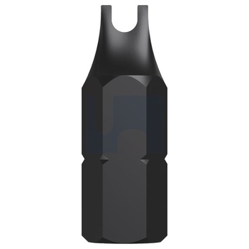 Plain Finish Security Socket bit Eye Drive Hobson