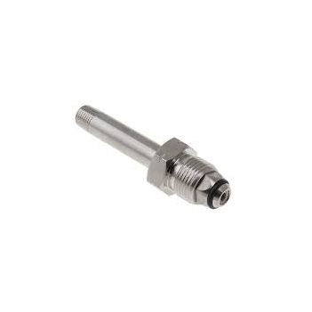 Inlet Connection Australian Standards AS2473.2