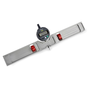 JIREH Pit Gauge Classic J-PG