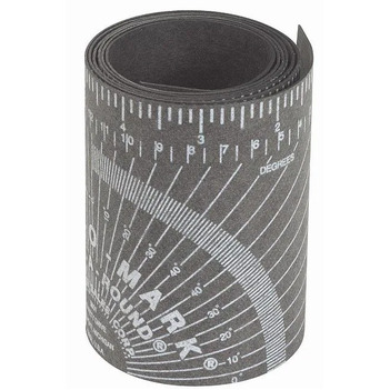 Wrap Around Pipe Wraps 176B Large 100 x 1830mm (3.88in x 6ft) J1859 main image