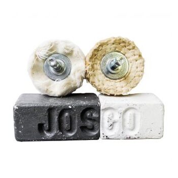 Metal Polishing Kit JPK1 Josco