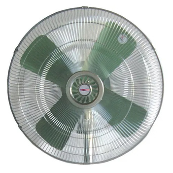 Industrial Fan Wall Mount 24" 1 Speed Trademaster JSP24FAN/WM