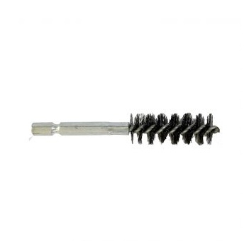Tube Brush 16mm Single Twist Condenser Josco JTB9016 