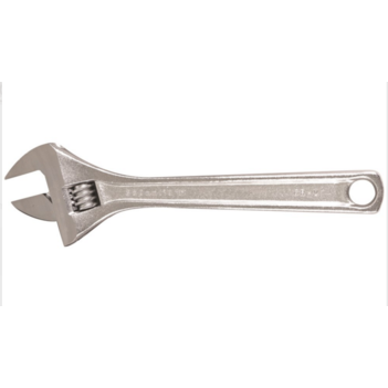 AdJustable Wrench 200mm (8) Kincrome K040003