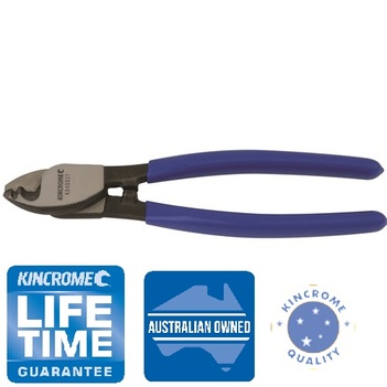 Cable Cutter 200mm (8") Kincrome K040027