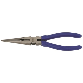 Long Nose Pliers 200mm (8") Kincrome K040039