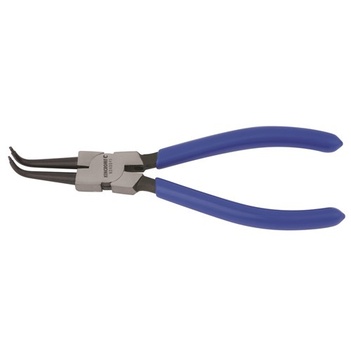 Circlip Pliers Internal - Bent 175mm (7") Kincrome K040041