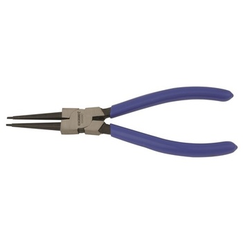 Circlip Pliers Internal - Straight 175mm (7") Kincrome K040042