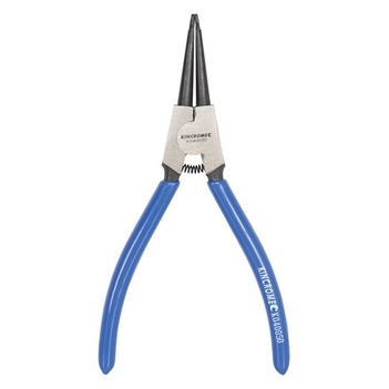 Circlip Pliers Flag Tip 175mm (7") Kincrome K040050