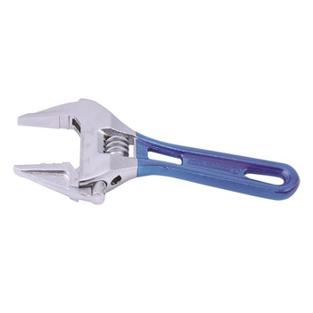 Lightweight Adjustable Wrenches Stubby 140mm (5.5") Kincrome K040056
